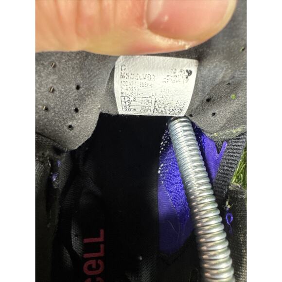 New Balance Women's Fuel cell RC Elite V2 Running Shoes 12.5 D - Picture 13 of 13